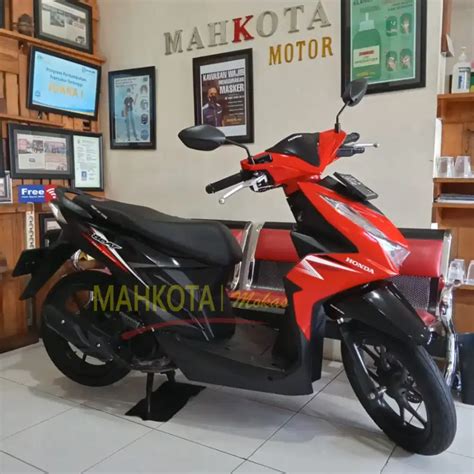 Harga Motor Honda Beat Bekas Malang Kabupaten Baru Dan Bekas Rp11 850 000 Rp17 400 000 25 Buah