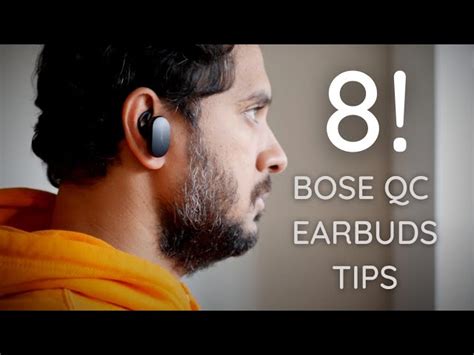 Bose Quietcomfort Earbuds Review Cnn Underscored Atelier Yuwaciaojp