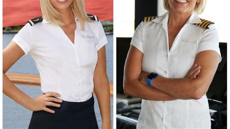 Below Deck Does Camille Get Fired And Who Lowers The Hatchet