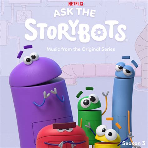 Listen to music albums featuring Where Does Chocolate Come From? by StoryBots online for free on ...