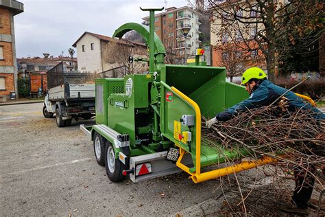 Pezzolato Pth Self Propelled Global Machinery Solutions