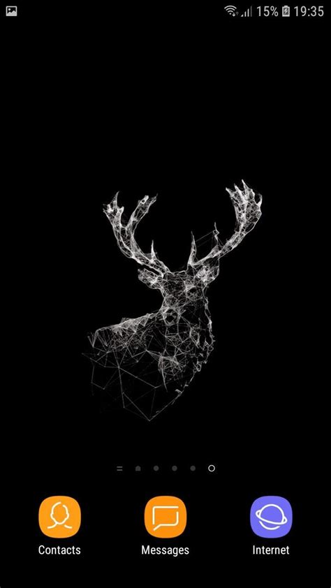 Скачать Black Art Wallpaper (4K,HD) APK для Android