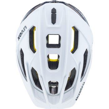 Uvex Casco Quatro Cc MIPS Cloud Deep Space Matt BIKE24