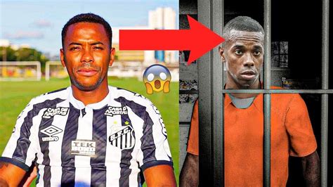 5 JOGADORES MILIONÁRIOS QUE PERDERAM TUDO YouTube