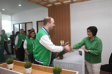 Manulife Indonesia Resmikan Relokasi Kantor Pemasaran Di Makassar