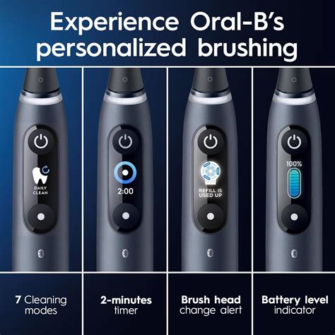 Oral B Io Series Io