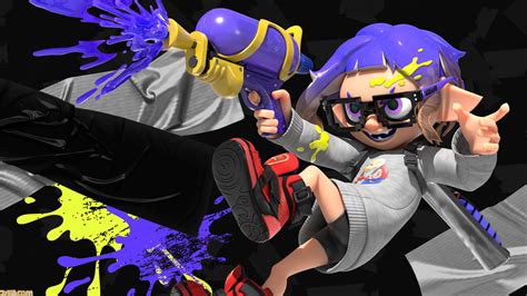 『スプラトゥーン3』メインウェポンまとめ。確定した全53種を一挙掲載。あなたにとっての最強ブキを探そう！ ゲーム・エンタメ最新情報の