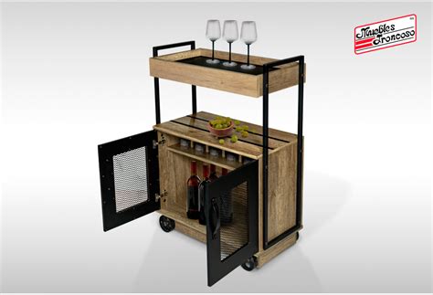 MINI BAR PEPPER
