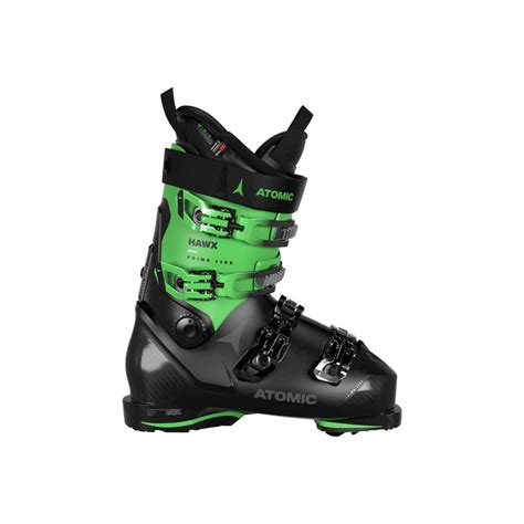 Chaussure Ski Alpin Atomic Hawx Prime S Gw Noir Vert