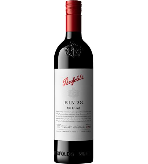 Penfolds Bin 28 Shiraz | Quality Shiraz Wine | Penfolds Wines