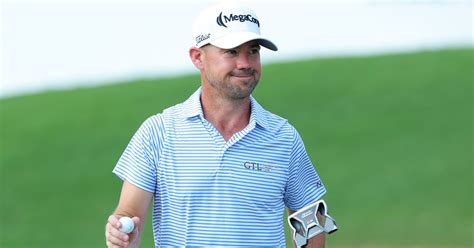 Brian Harman Betting Profile Hero World Challenge Pga Tour