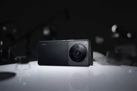 Xiaomi And Leica Camera Present Their First Jointly Developed Products