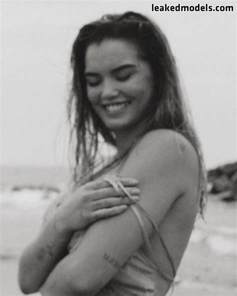 Paris Berelc Theparisberelc Nude Leaks OnlyFans Photo 61 Leaked Models