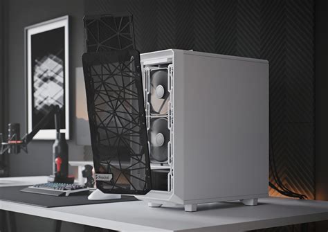 Meshify 2 Compact Fractal Design