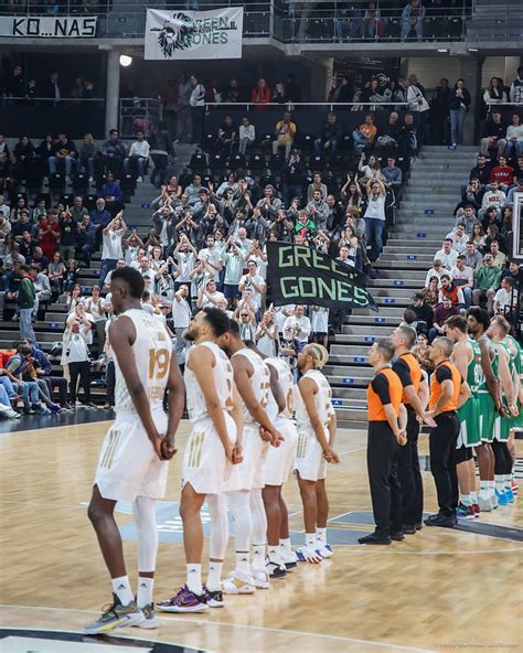 R Euroleague Ldlc Asvel Vs Zalgiris Kaunas Flickr