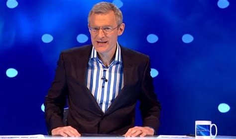 Eggheads leaving BBC after 18 years: Jeremy Vine confirms huge move to ...