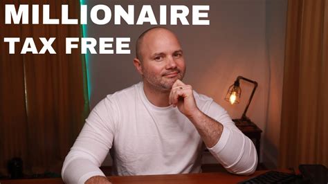 Investment Advisor Explains Roth Ira Become A Millionaire Tax Free Youtube