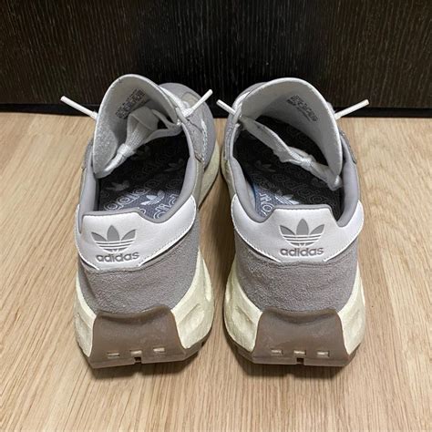 Adidas Retropy E5 女裝 鞋 波鞋 Carousell