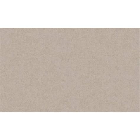 Advantage Brown Steno Taupe Plaster Wallpaper Sample Sam