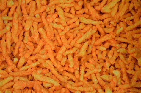 Flamin Hot Cheetos Inventor Richard Montañez Didn t Invent Snack