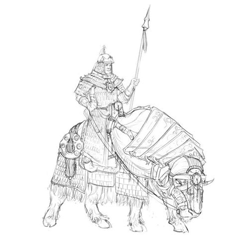 The Sorcerer Kings Voted Para Bellums New Conquest Army Ontabletop