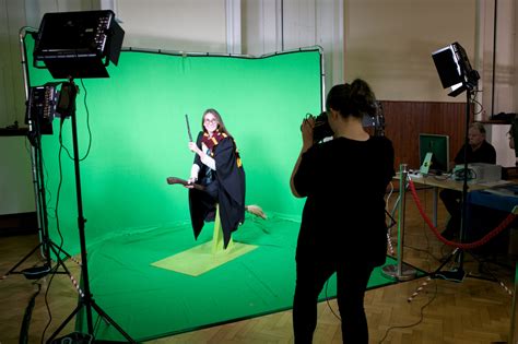 Lensmen Green Screen Photography And Video