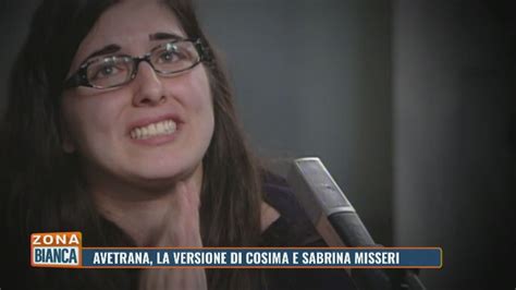 Sabrina Misseri Oggi La Vita In Carcere Con Sua Madre Dopo La