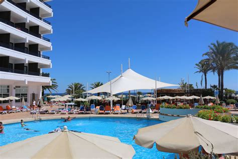 Pool Allsun Hotel Sumba Cala Millor Holidaycheck Mallorca Spanien