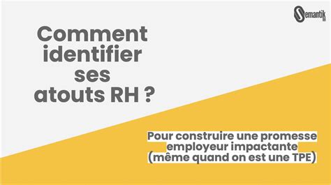 Comment Mesurer L Attractivit Rh De L Entreprise Semantik Rh