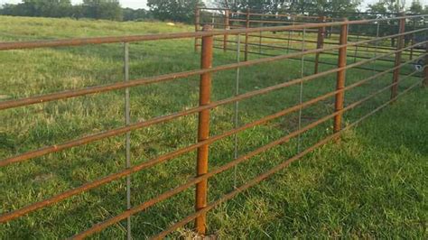 Fence Wire And Accessories Clinton Mo Evans Pipe And Steel