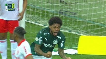 De Volta Ao Inter Luiz Adriano Rev O Palmeiras Ap S Sa Da Turbulenta