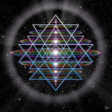 Geometria Sagrada Significado Espiritual SOLOLEARN