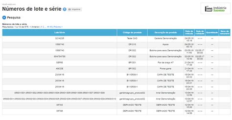 Rastreabilidade o que é benefícios tipos e como aplicar na sua