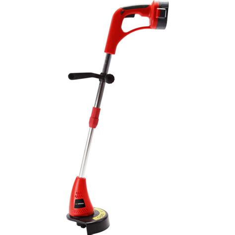 Sovereign Cordless Grass Trimmer - 18V - Strimmers - Garden & Power ...