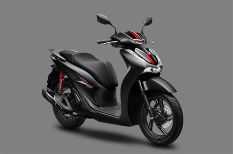 Xe Tay Ga Honda Sh150i đổi Tên Giá Bán Vượt Mốc 100 Triệu đồng