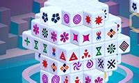 Mahjongg Dimensions Play Free Mahjong Game