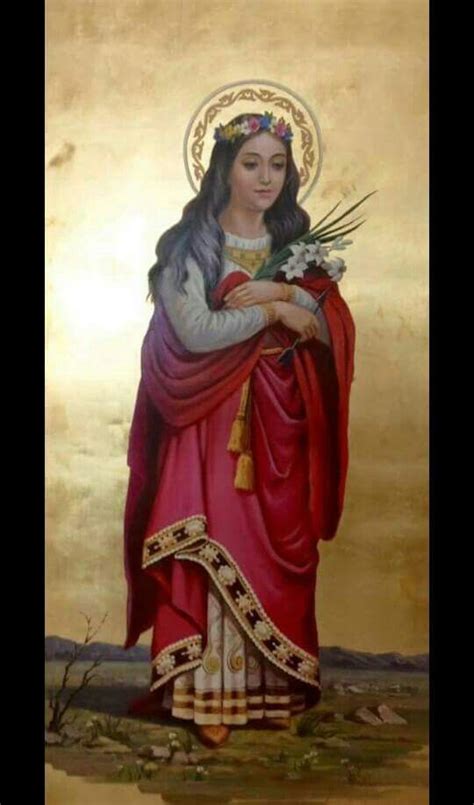 St Philomena Saint Philomena Catholic Saints Catholic Art