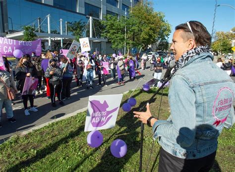 Grève Dans Les Garderies En Milieu Familial La Médiation Commence L