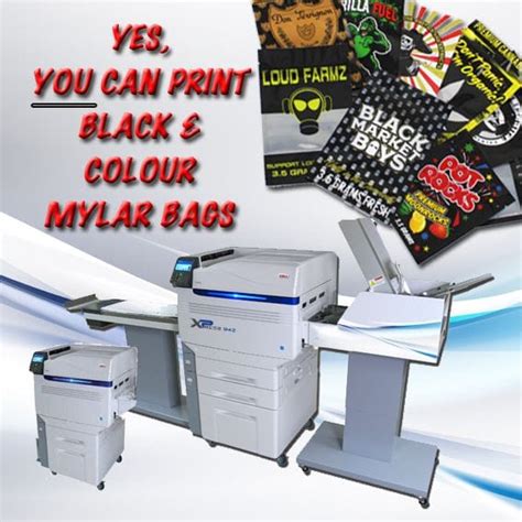 Digital Printing Equipment Bag