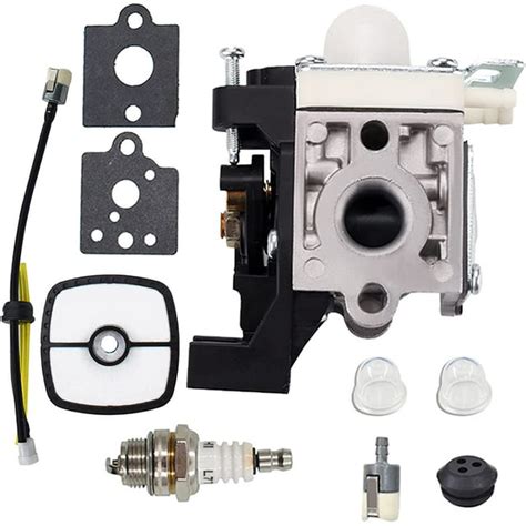 All Carb Srm225 Rb K93 Carburetor Replacement For Echo Gt 225 Srm 225i