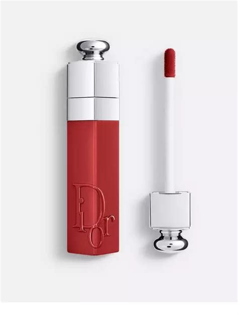 Jual Dior Dior Addict Lip Tint 771 Natural Berry Original 2024