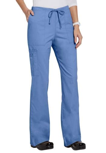 Womens Tall Nursing Scrubs