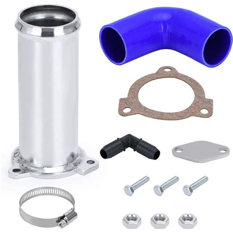 Kit De Suppression De Vanne Egr Pour Vw Audi Seat Skoda Avec Moteurs