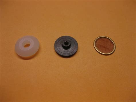 Crosman 38 128 T4 041 38 028 Face Seal Kit For 357 1077 38 Ssp250