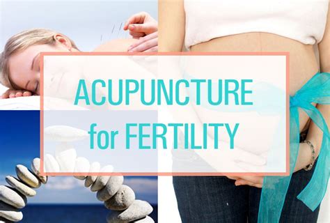 Click To Find Out How Acupuncture Boosts Fertility Fertility Boost