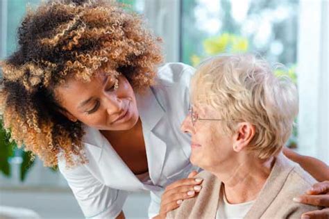 Benefits Of Homecare For Dementia Patients