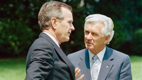 Remembering Bob Hawke, Australia’s Colorful Prime Minister ...