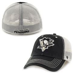 Pittsburgh Penguins Hats - Buy Penguins Knit, Fitted, Fitted ...