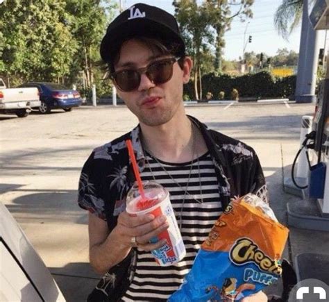 Pin By Rosaline Teacup On Panic At The Disco Ryan Ross Ross Panic