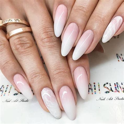 Wedding Nails Ideas For Your Perfect Bridal Look Bride Nails